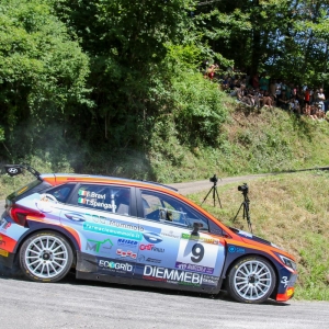 44° RALLY INTERNAZIONALE CASENTINO - Gallery 7